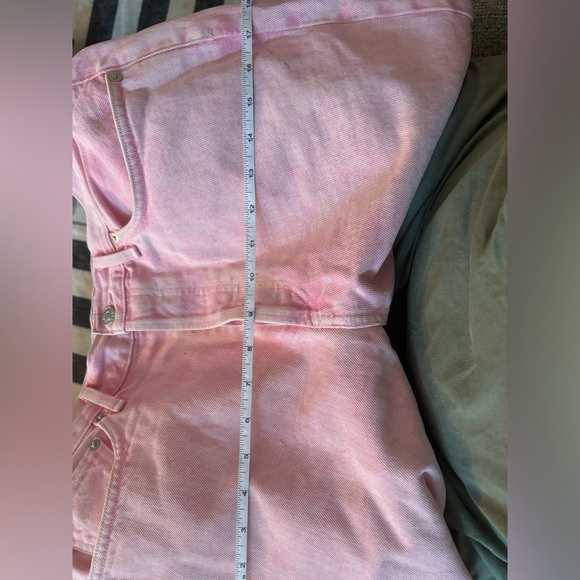 AGOLDE Riley jeans - Picture 5 of 5